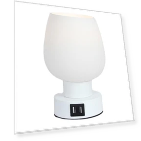 Touch Control LED Desk Lamp — Study & Desk Lighting, Dayuansheng