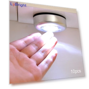 Touch Sensor Wall Lamp — Wall Lighting, LY Trendy 028