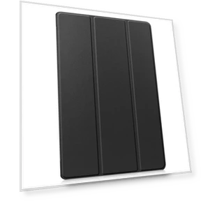 Tri-fold Smart Shell Tablet Case — Keyboard Cases, DuoDuo Digital Accessories