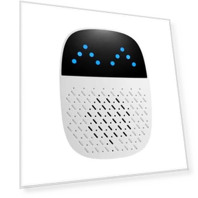 Ultrasonic Pest Repeller — Repellents, Blackcurrant