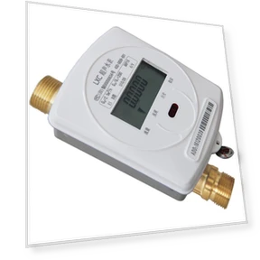 Ultrasonic Wireless Smart Water Meter — Water Leak Detection Systems, TrendVibeCN