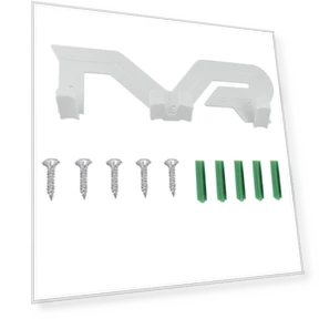 Universal Wall Mount for VR Controller — VR Headsets, AE Selection