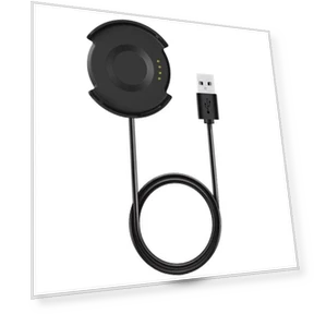 USB Charging Cable — Smartwatch Charging Solutions, j-3C