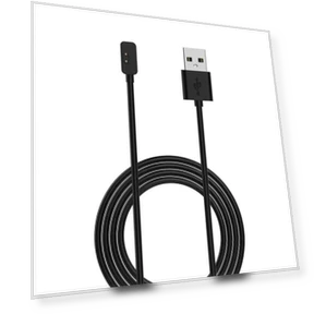 USB Charging Cable — Smartwatch Charging Solutions, 3C-Data line