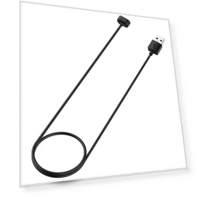 USB Charging Cable — Fitness Bands, j-3C