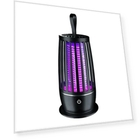 USB Mosquito Killer Lamp — Bug Zappers, YH-Led Lighting
