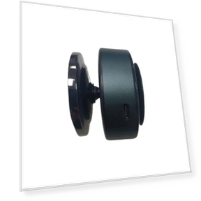 Vacuum Magnetic Phone Holder — Vacuums, TopLovely