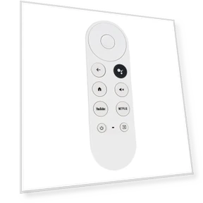 Voice Control Remote — Remote Controls, AE Selection