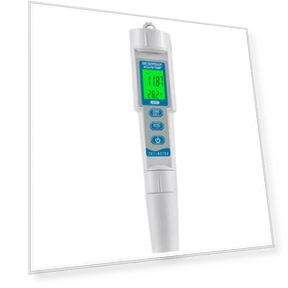 Waterproof Digital PH EC TDS Meter 3 In 1 — Hydrometers, yieryi