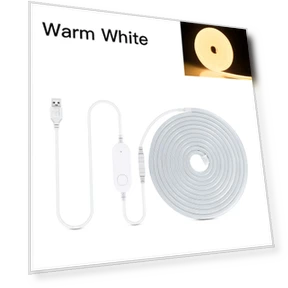 WiFi Neon LED Strip — LED Strips, Tuya