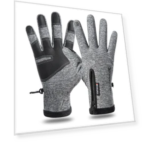 Winter Gloves — Gloves & Mittens, wwbig