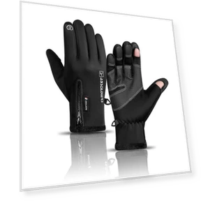Winter Touchscreen Gloves — Gloves & Mittens, Shoes Arena