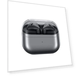 Wireless Bluetooth Headphones with Noise Cancellation — In-Ear Headphones, Kimi Mall