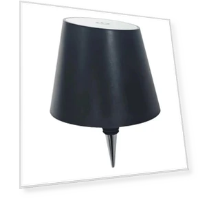 Wireless Bottle Lamp — Lighting, HOME-Auto-001