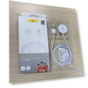 Wireless Charging Base for Apple Watch — Chargers, Pisen Official