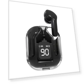 Wireless Earbuds — In-Ear Headphones, Electronics.con