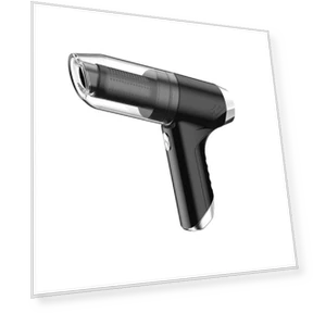 3-in-1 Wireless Vacuum Cleaner — Vacuums, MIJIA HOME