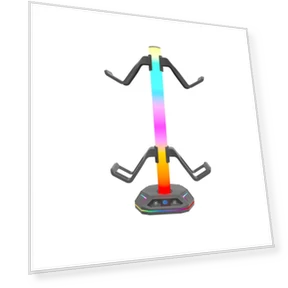 4-in-1 RGB Display Stand — Mounts & Stands, ElectroCN