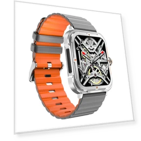 Android Smartwatch — Smartwatches, Rainbuvvy