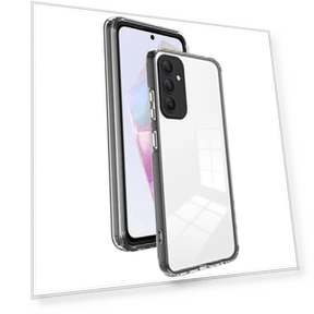 Anti-Drop Protective Clear Phone Case — Basic Cases, Smartwatch 2025