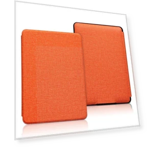 Auto Wake/Sleep E-Reader Sleeve Smart Cover Folio Case — Protective Cases, guojijx