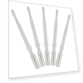 Automatic Bed Bl Touch Probe Pin Replacement — 3D Printing Bases, ZJkente