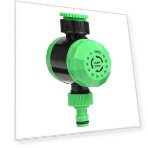 Automatic Watering System Controller — Controllers, ADM