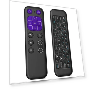 Bluetooth Remote Control — Remote Controls, YJMP Electronic