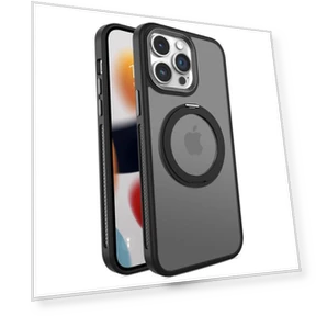 Bump Proof Ring Kickstand Phone Cover — Bumpers, Smartwatch 2025