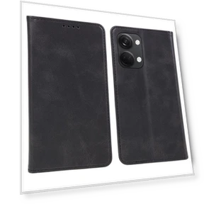 Business Style Wallet Phone Cover — Phone Accessories, Smartwatch 2025