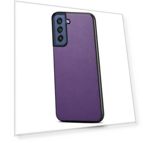 Calf Texture Phone Protector Case — Basic Cases, Smartwatch 2025