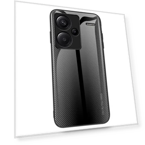 Case with Tempered Glass and TPU Cover — Phone Accessories, Smartwatch 2025