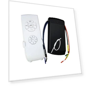 Ceiling Fan with Light — Ceiling Fan Lighting Solutions, Scented