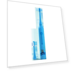 Children's Maglev Electric Toothbrush — Kids' Electric Toothbrushes, Binchi Outdoor Equipment