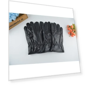 Classic Touchscreen Gloves for Men — Gloves & Mittens, Freedom Outdoors