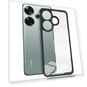 Clear Protective Phone Cover — Screen Protectors, Smartwatch 2025