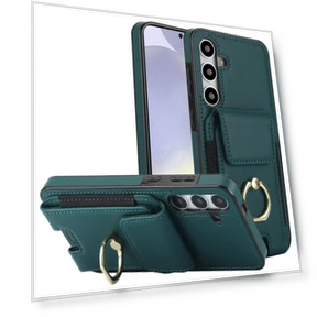 Drop-proof Phone Case with Kickstand — Phone Accessories, Smartwatch 2025
