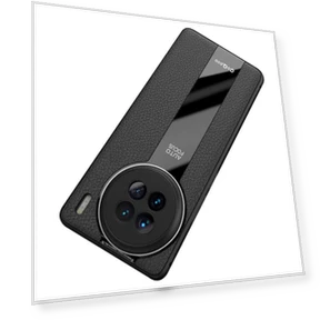 Drop-proof Phone Case — Smartwatch Protectors, Smartwatch 2025