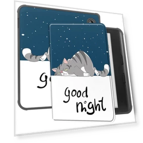 Durable Smart Cover with Auto Sleep/Wake — Protective Cases, VFSygywan