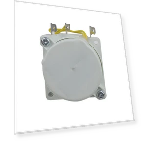 Electric Pressure Cooker Timer Attachment — Timers, Pale Blue