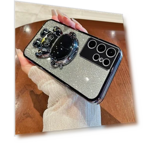 Electroplating Phone Cover — Bumpers, Samrtwatch Bands Straps