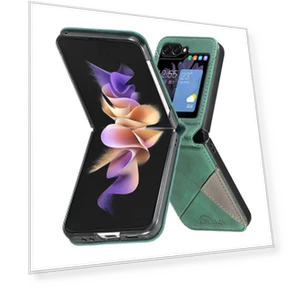 Fall Proof Phone Cover Geometric Imprinted — Basic Cases, Smartwatch 2025