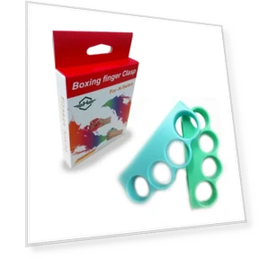 Fitness Boxing Arm Bands — Protective Gear & Organizers, ElectroCN