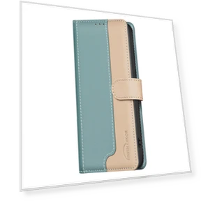 Flip Leather Case — Basic Cases, hengbo-Cases