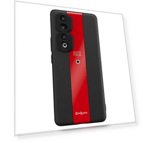 For Honor 90 Cover — Smartwatch Protectors, Smartwatch 2025