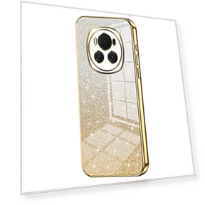 Gradient Glitter Cell Phone Case — Phone Accessories, Smartwatch 2025