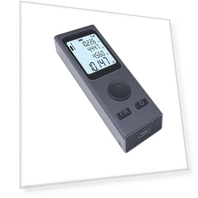 Handheld Distance Meter — Laser Distance Measuring Tools, GDhongyi