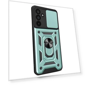 Kickstand Phone Case — Basic Cases, Smartwatch 2025