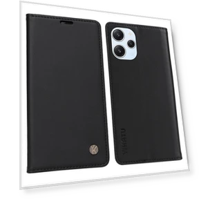 Leather Case Wallet Phone Cover — Smartwatch Protectors, Smartwatch 2025