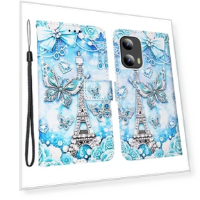 Leather Case with Strap Pattern Printing — Phone Accessories, Smartwatch 2025